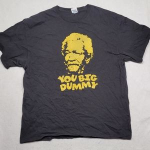 Fred Sandford tshirt men's XL